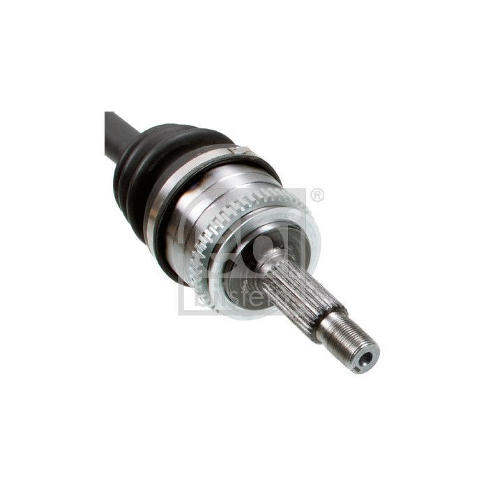 Pusašis FEBI BILSTEIN 182432