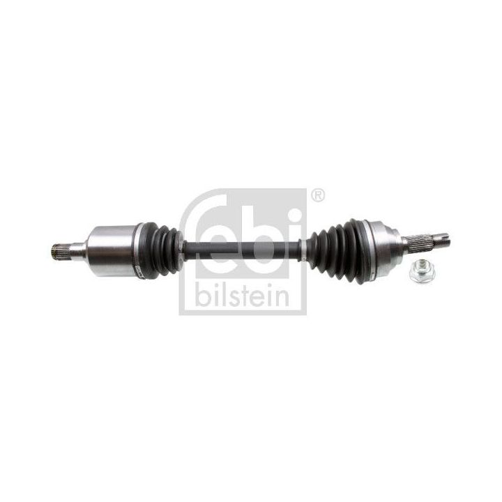 Pusašis FEBI BILSTEIN 182437