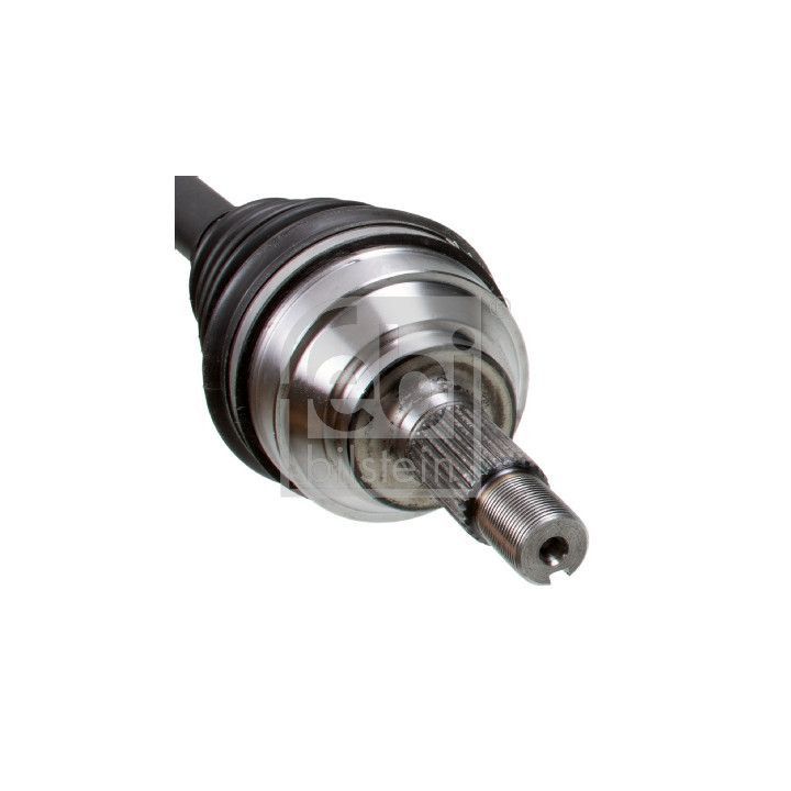 Pusašis FEBI BILSTEIN 182437