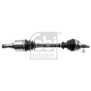 Pusašis FEBI BILSTEIN 182443