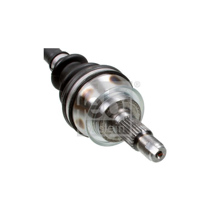 Pusašis FEBI BILSTEIN 182443