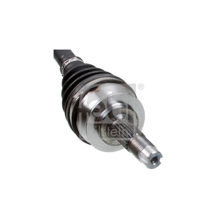 Pusašis FEBI BILSTEIN 182447