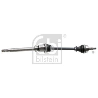 Pusašis FEBI BILSTEIN 182449