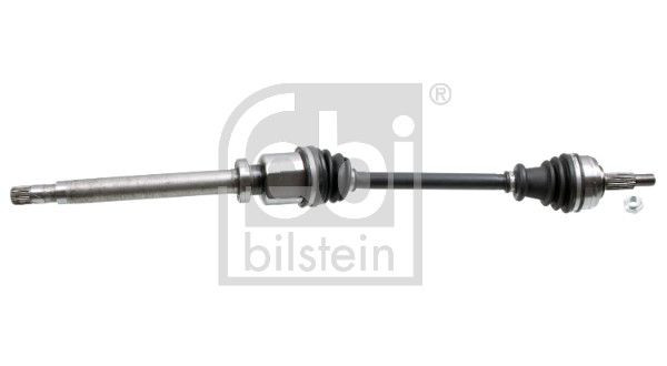Pusašis FEBI BILSTEIN 182449