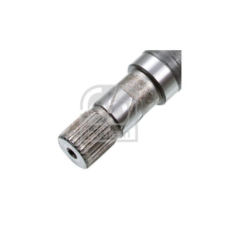 Pusašis FEBI BILSTEIN 182449