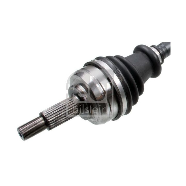 Pusašis FEBI BILSTEIN 182449