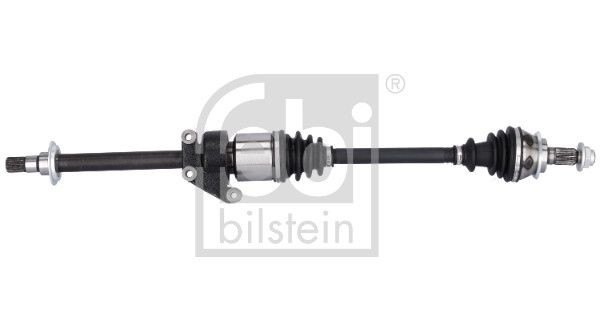 Pusašis FEBI BILSTEIN 182458