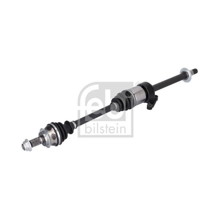 Pusašis FEBI BILSTEIN 182458