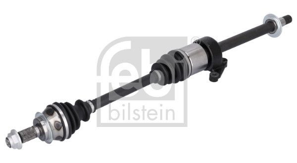 Pusašis FEBI BILSTEIN 182458