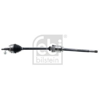 Pusašis FEBI BILSTEIN 182695