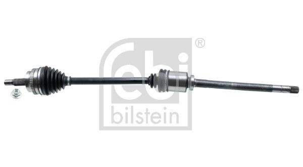 Pusašis FEBI BILSTEIN 182695