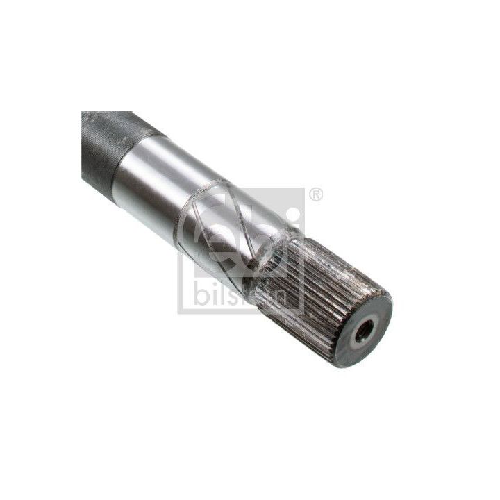 Pusašis FEBI BILSTEIN 182695