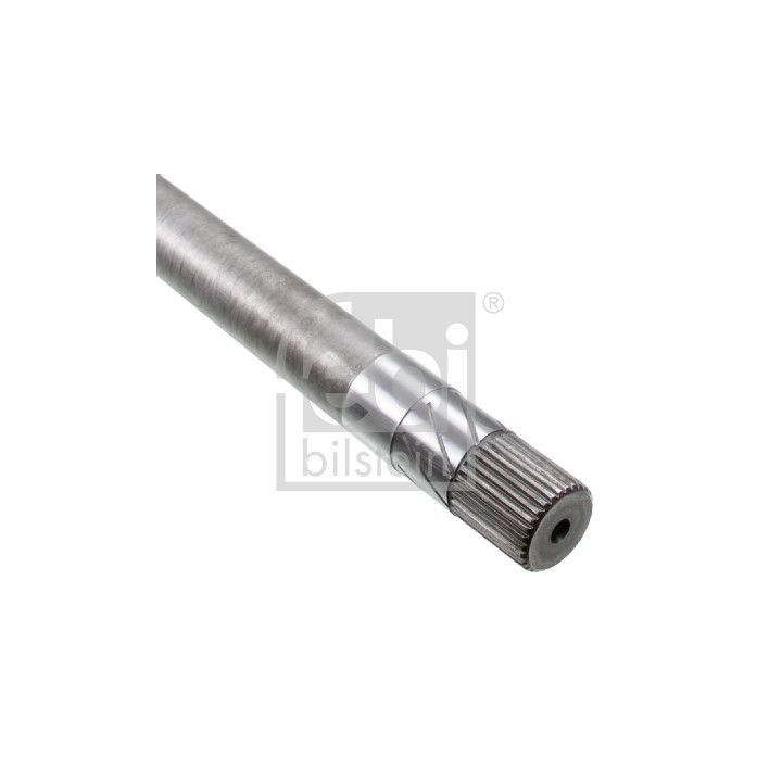 Pusašis FEBI BILSTEIN 182762