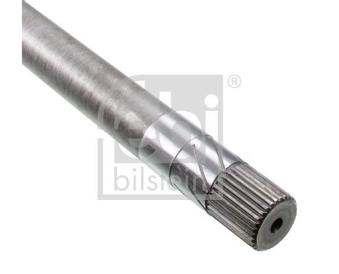 Pusašis FEBI BILSTEIN 182762