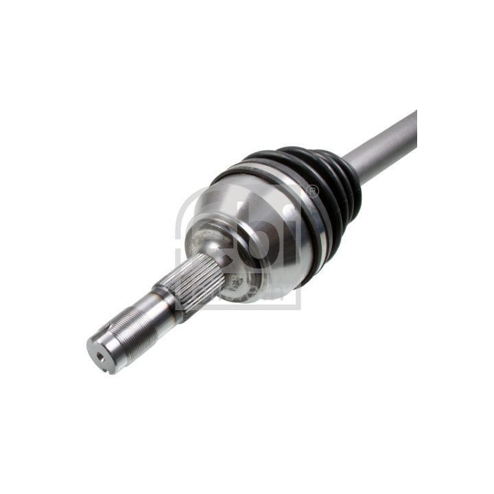 Pusašis FEBI BILSTEIN 182762