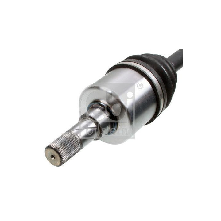 Pusašis FEBI BILSTEIN 182815