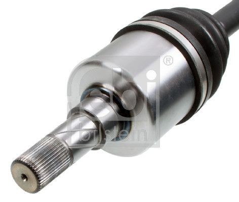 Pusašis FEBI BILSTEIN 182815