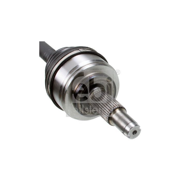 Pusašis FEBI BILSTEIN 182815