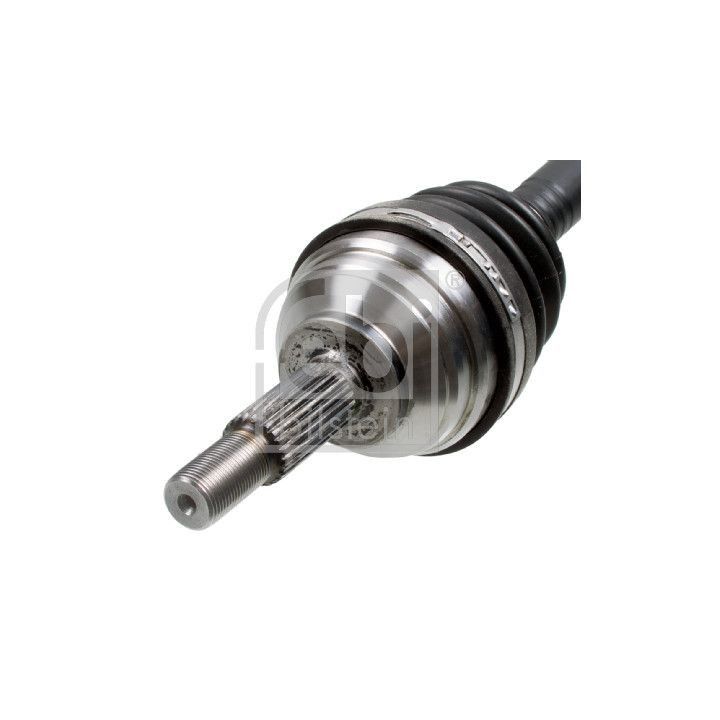 Pusašis FEBI BILSTEIN 182817