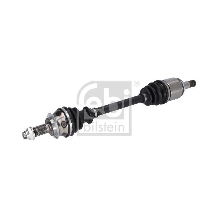 Pusašis FEBI BILSTEIN 182854