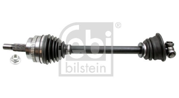 Pusašis FEBI BILSTEIN 182855