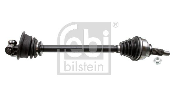 Pusašis FEBI BILSTEIN 182856