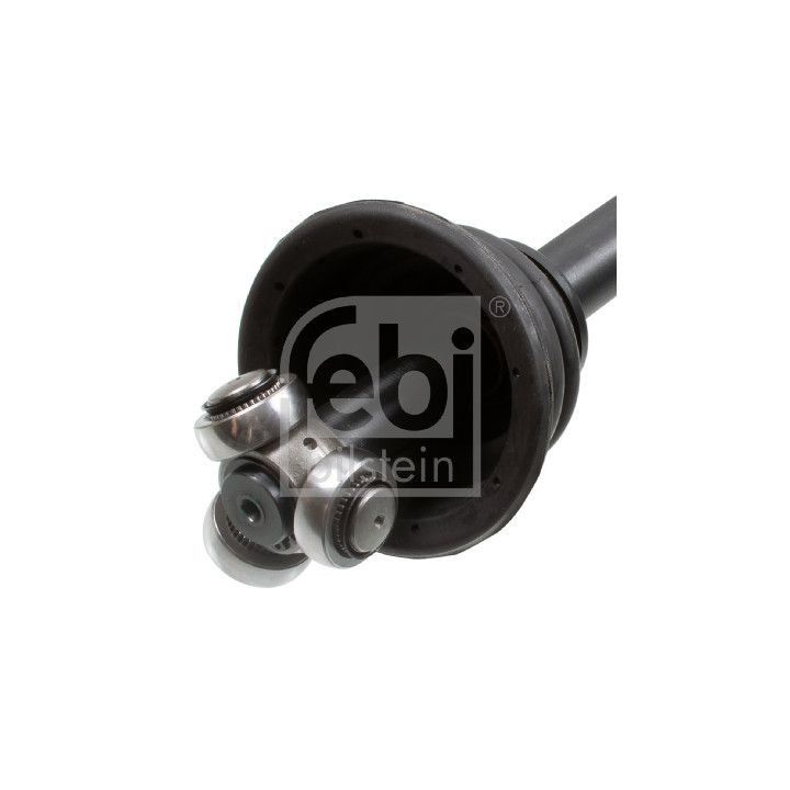 Pusašis FEBI BILSTEIN 182856