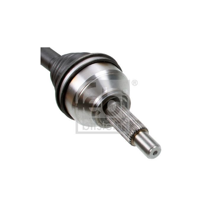 Pusašis FEBI BILSTEIN 182856