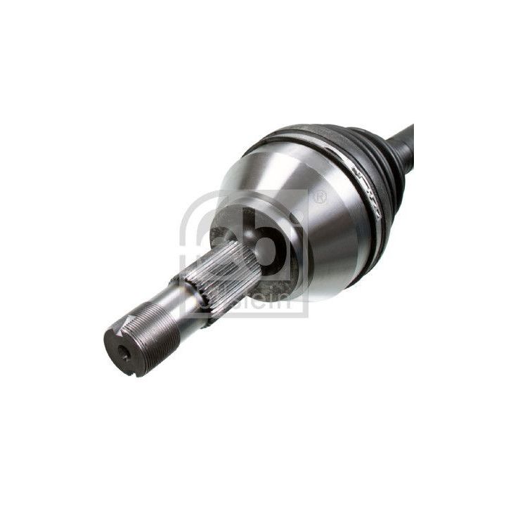 Pusašis FEBI BILSTEIN 182857