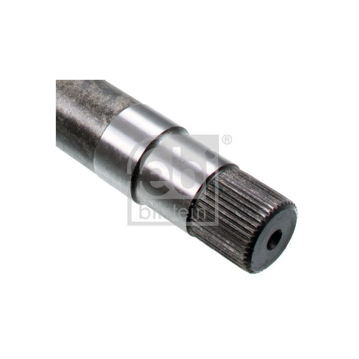 Pusašis FEBI BILSTEIN 182857