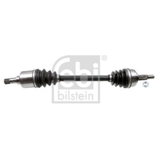 Pusašis FEBI BILSTEIN 182865