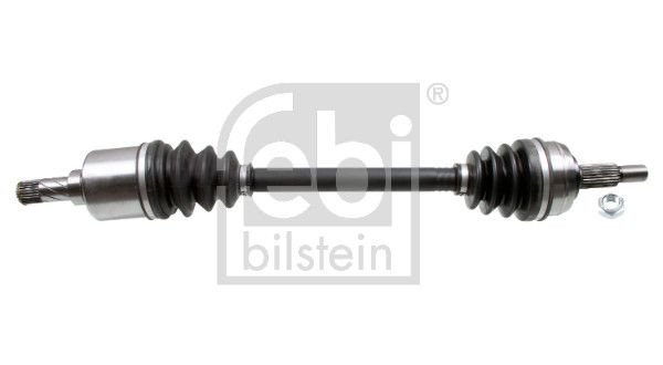 Pusašis FEBI BILSTEIN 182865