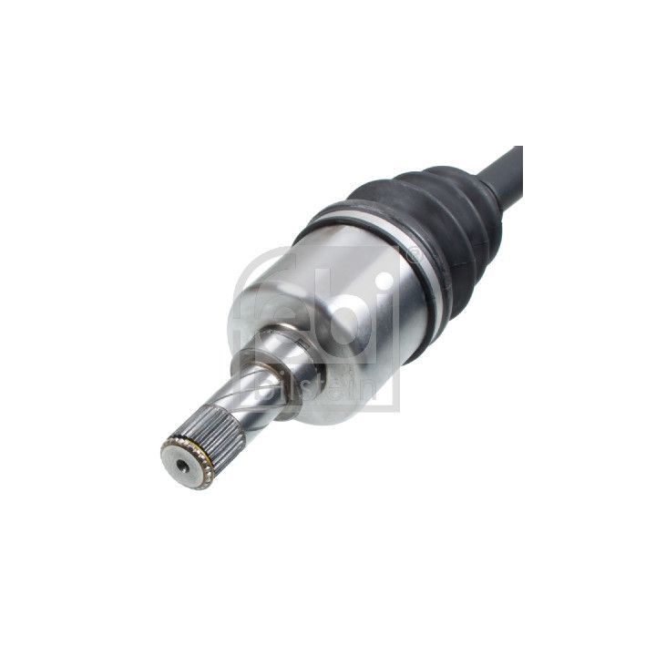 Pusašis FEBI BILSTEIN 182865