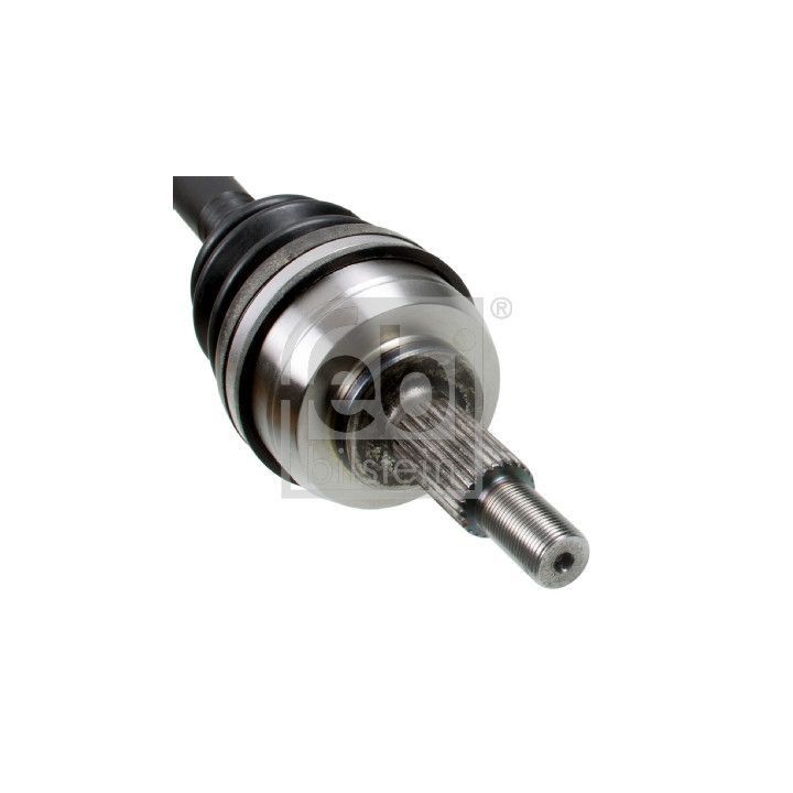 Pusašis FEBI BILSTEIN 182865