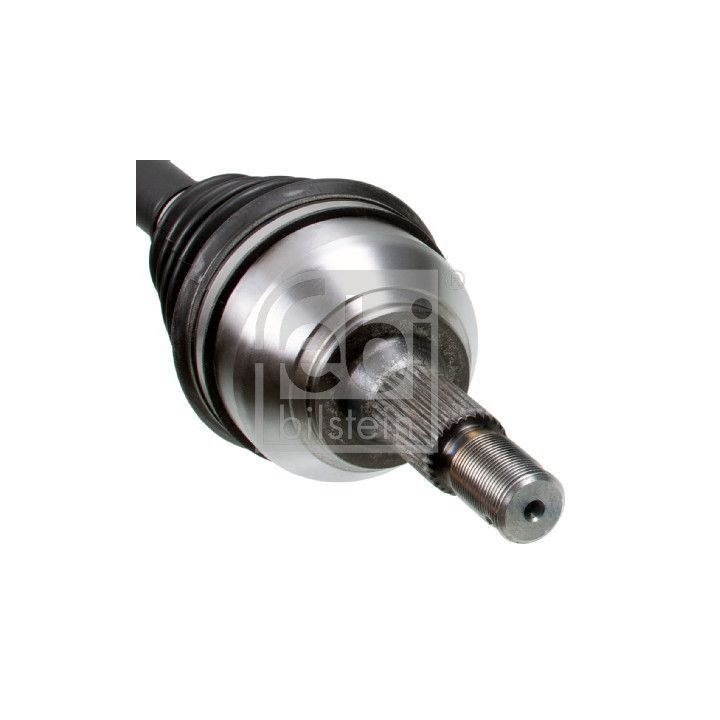 Pusašis FEBI BILSTEIN 182882