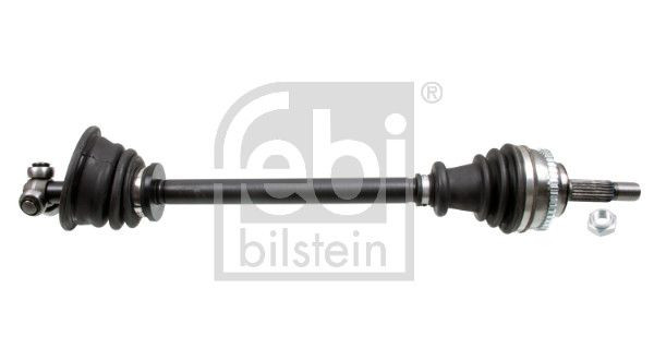 Pusašis FEBI BILSTEIN 182883