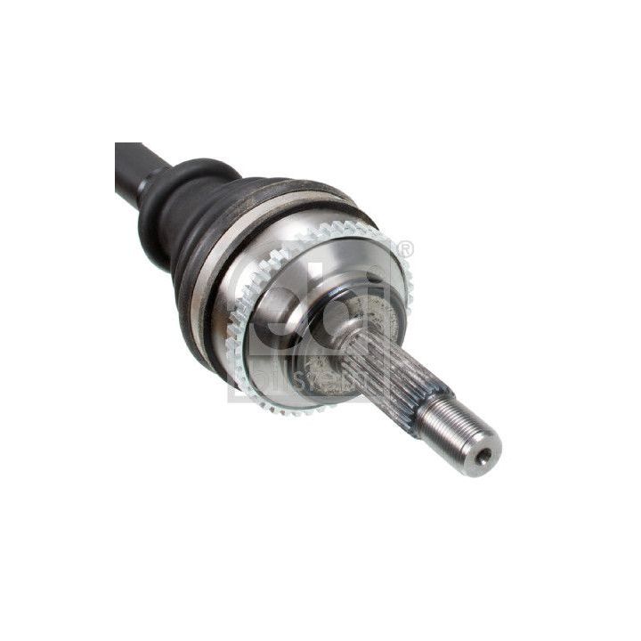 Pusašis FEBI BILSTEIN 182883