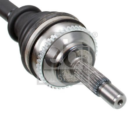 Pusašis FEBI BILSTEIN 182883