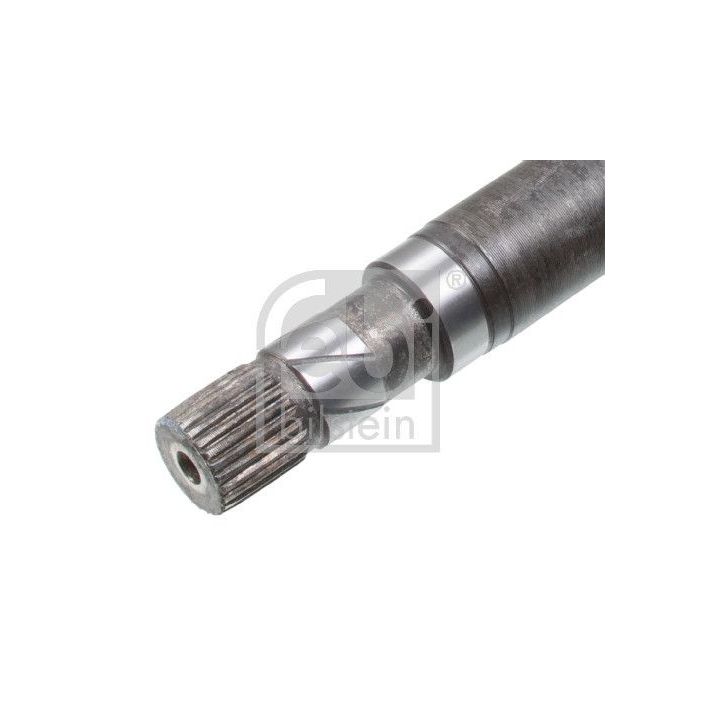 Pusašis FEBI BILSTEIN 182884