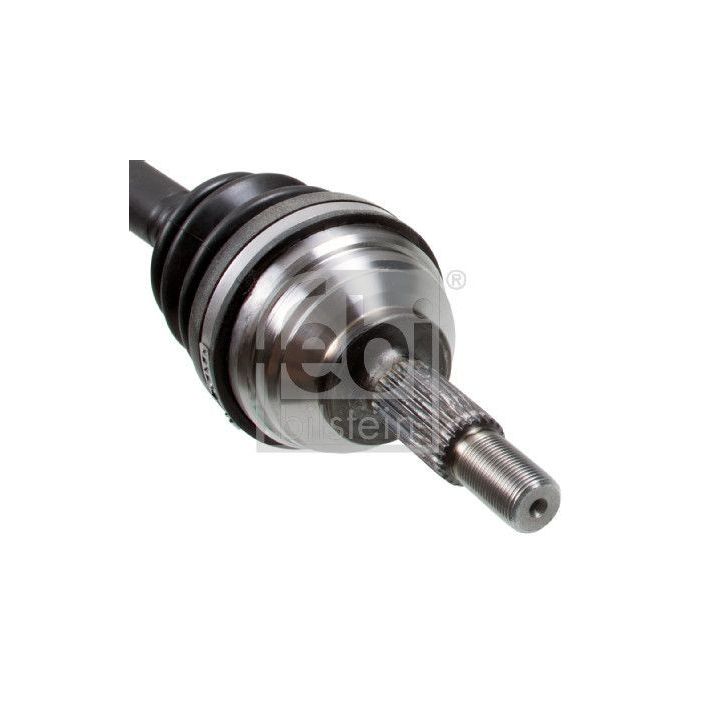 Pusašis FEBI BILSTEIN 182884