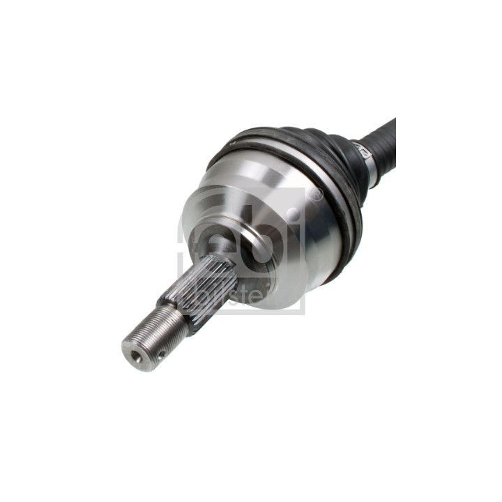 Pusašis FEBI BILSTEIN 182886