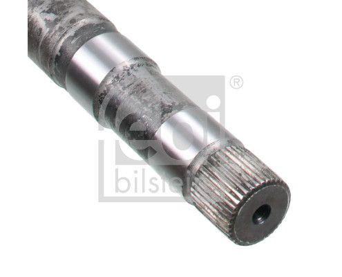 Pusašis FEBI BILSTEIN 182886