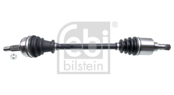 Pusašis FEBI BILSTEIN 182889