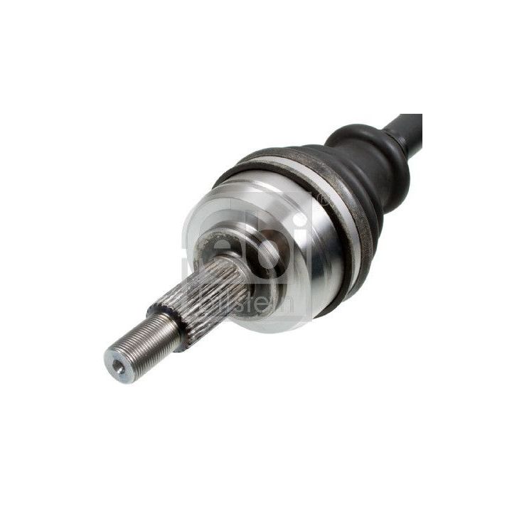 Pusašis FEBI BILSTEIN 182889