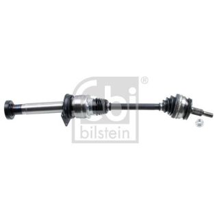 Pusašis FEBI BILSTEIN 182890