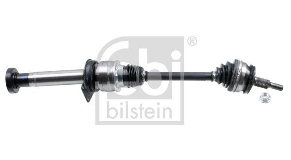 Pusašis FEBI BILSTEIN 182890