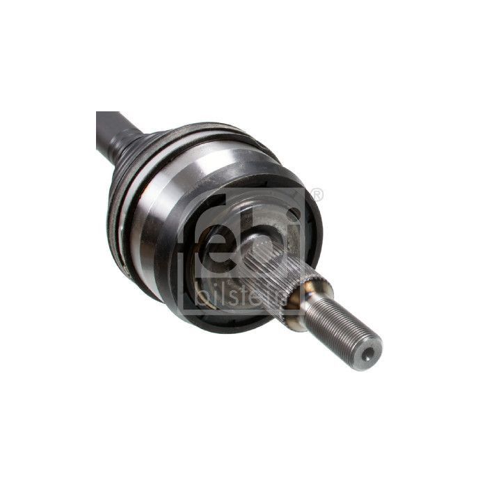 Pusašis FEBI BILSTEIN 182890