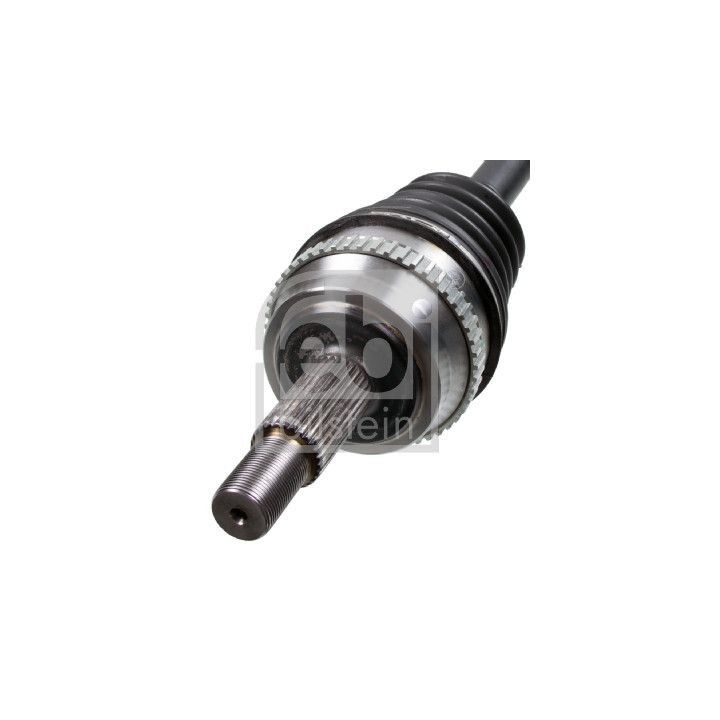 Pusašis FEBI BILSTEIN 182937