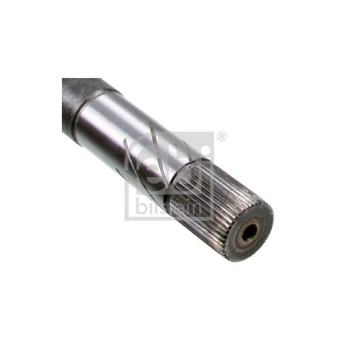 Pusašis FEBI BILSTEIN 182937