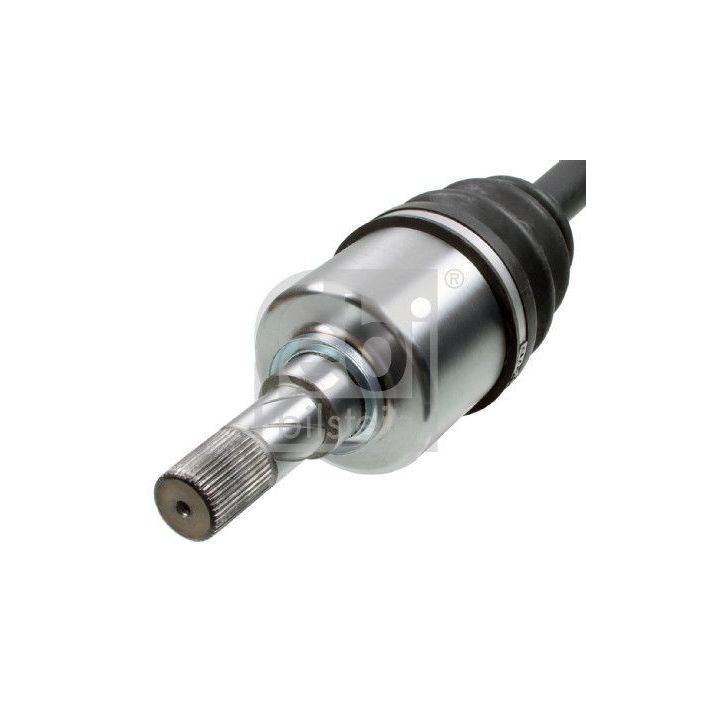 Pusašis FEBI BILSTEIN 182962